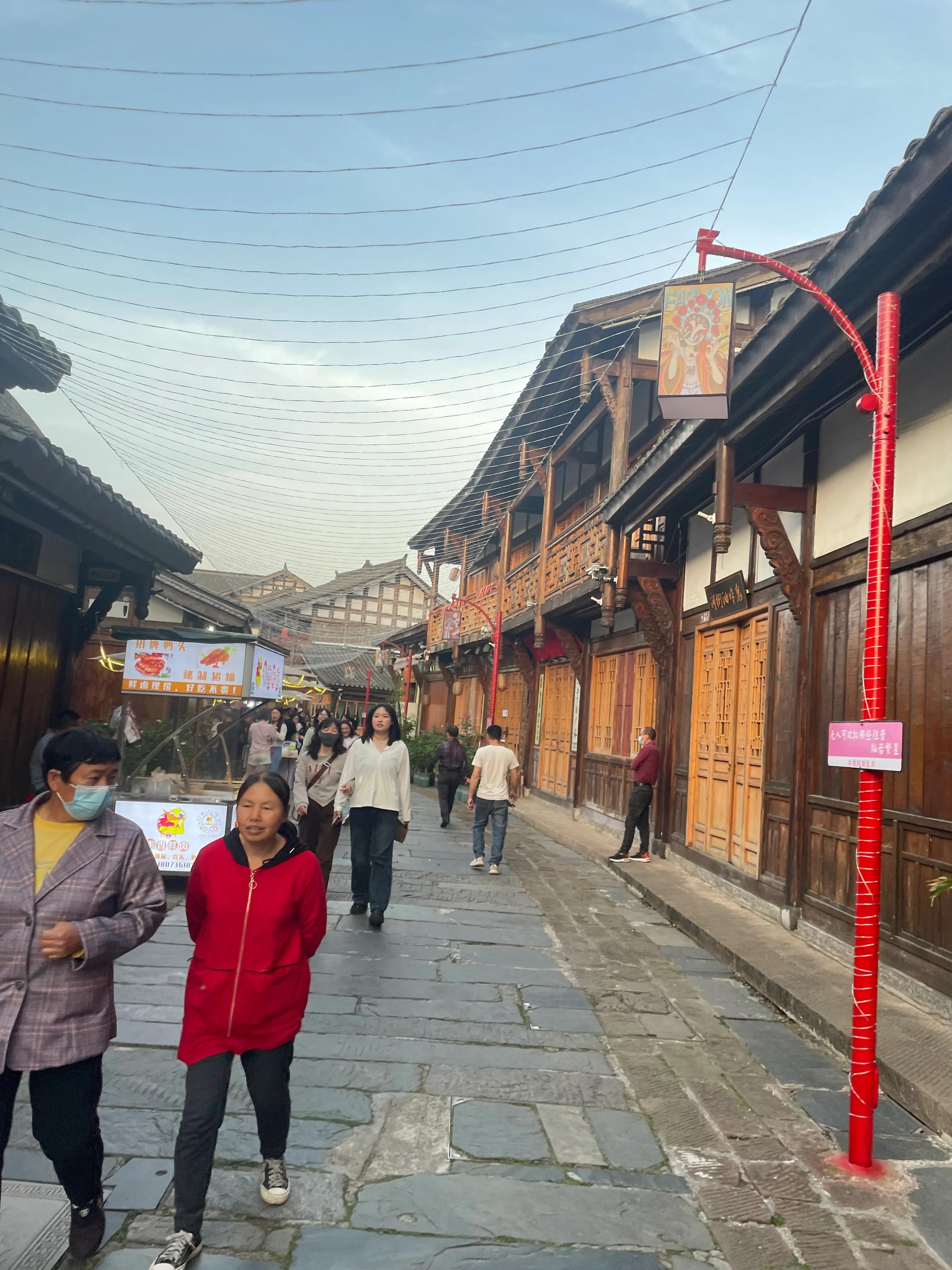 常德出游必去的景点