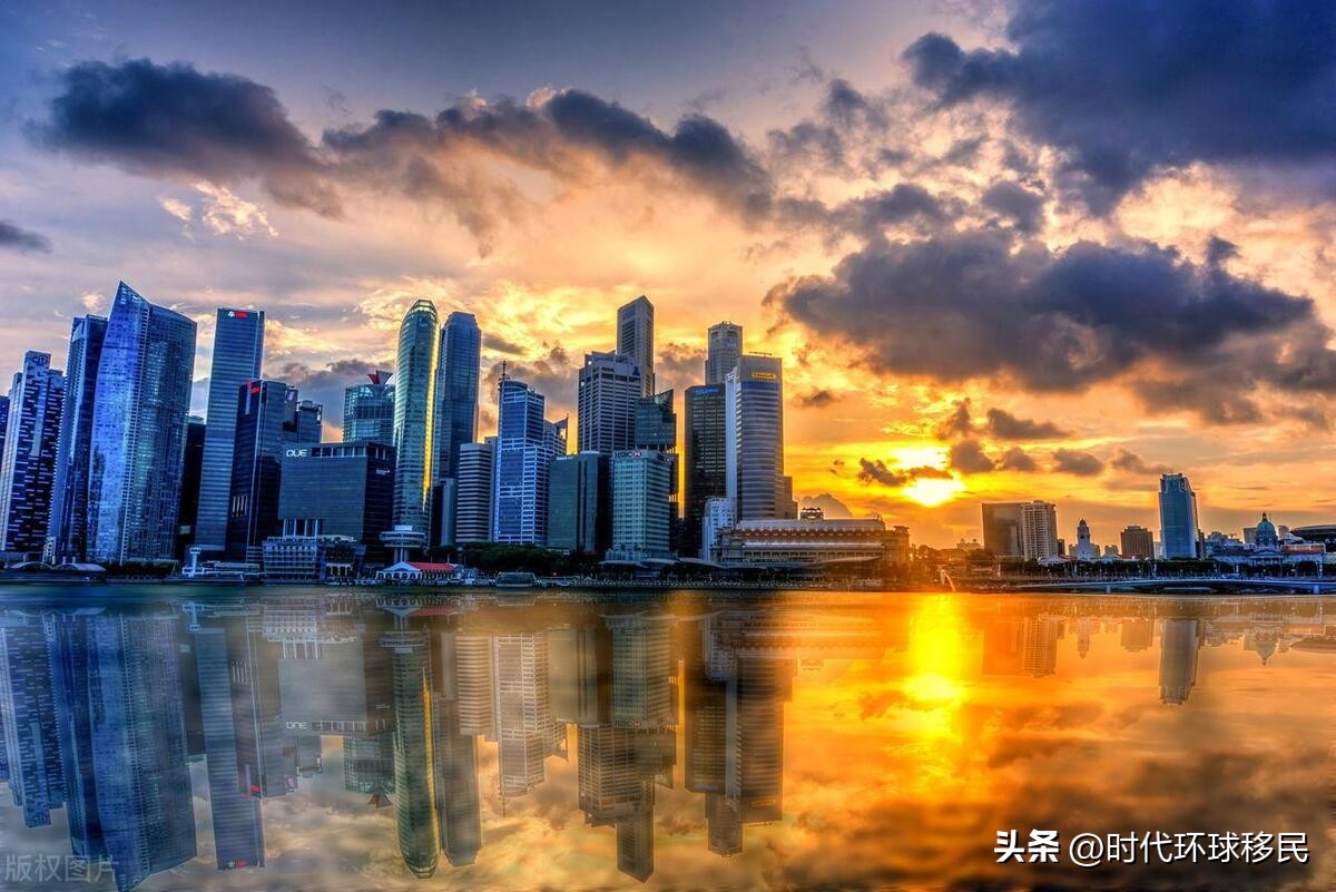 为啥办理韩国存款移民的很少,韩国移民投资移民费用