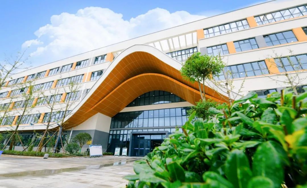 西安软件新城好吗,西安软件新城