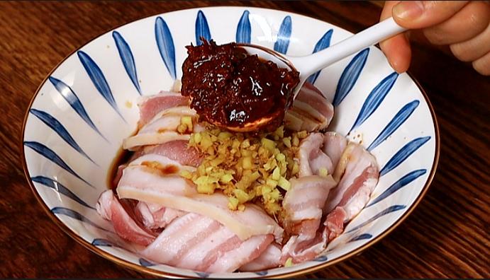 粉蒸肉的米有点夹生怎么蒸,粉蒸肉怎么才粉不夹生