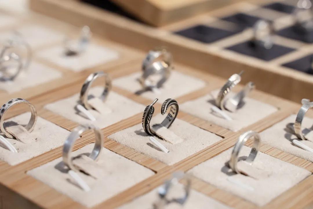 diy银饰手工教程,diy银饰手工制作活动主题