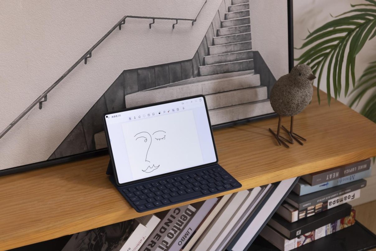 华为平板matepadpro12.6优缺点,华为matepadpro和ipadpro