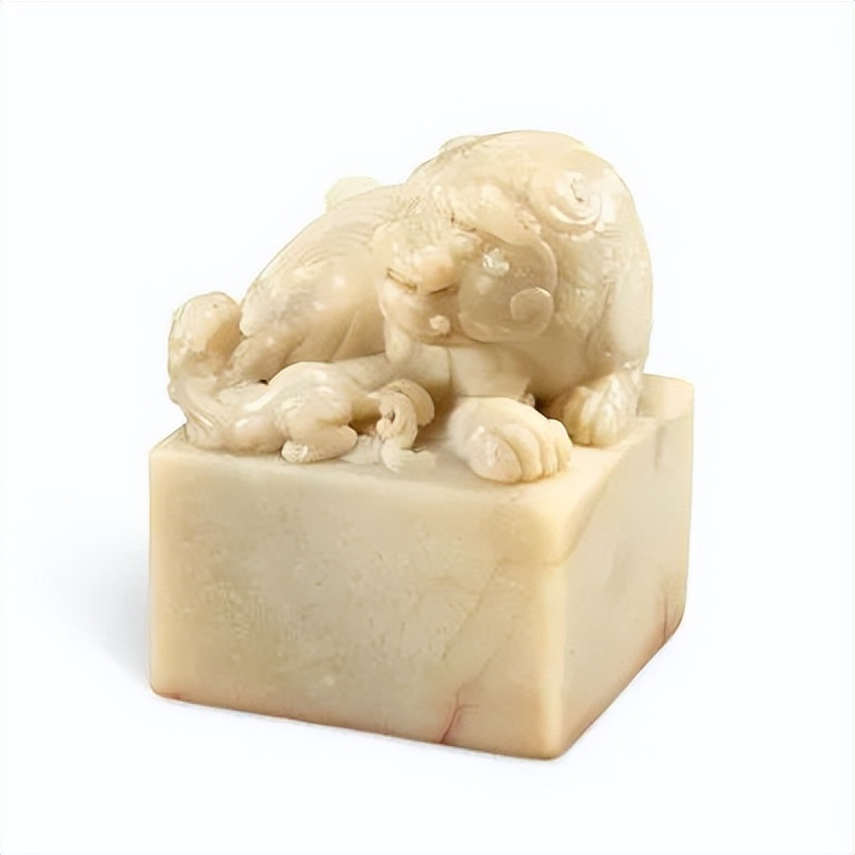 1.53334亿港元买走乾隆宝玺！它盖过章的画都堪称“国宝”