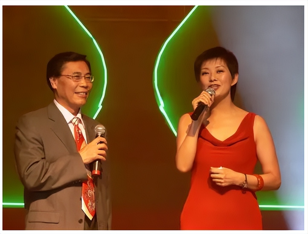 相声演员笑林去世享年59岁,著名相声演员笑林简介