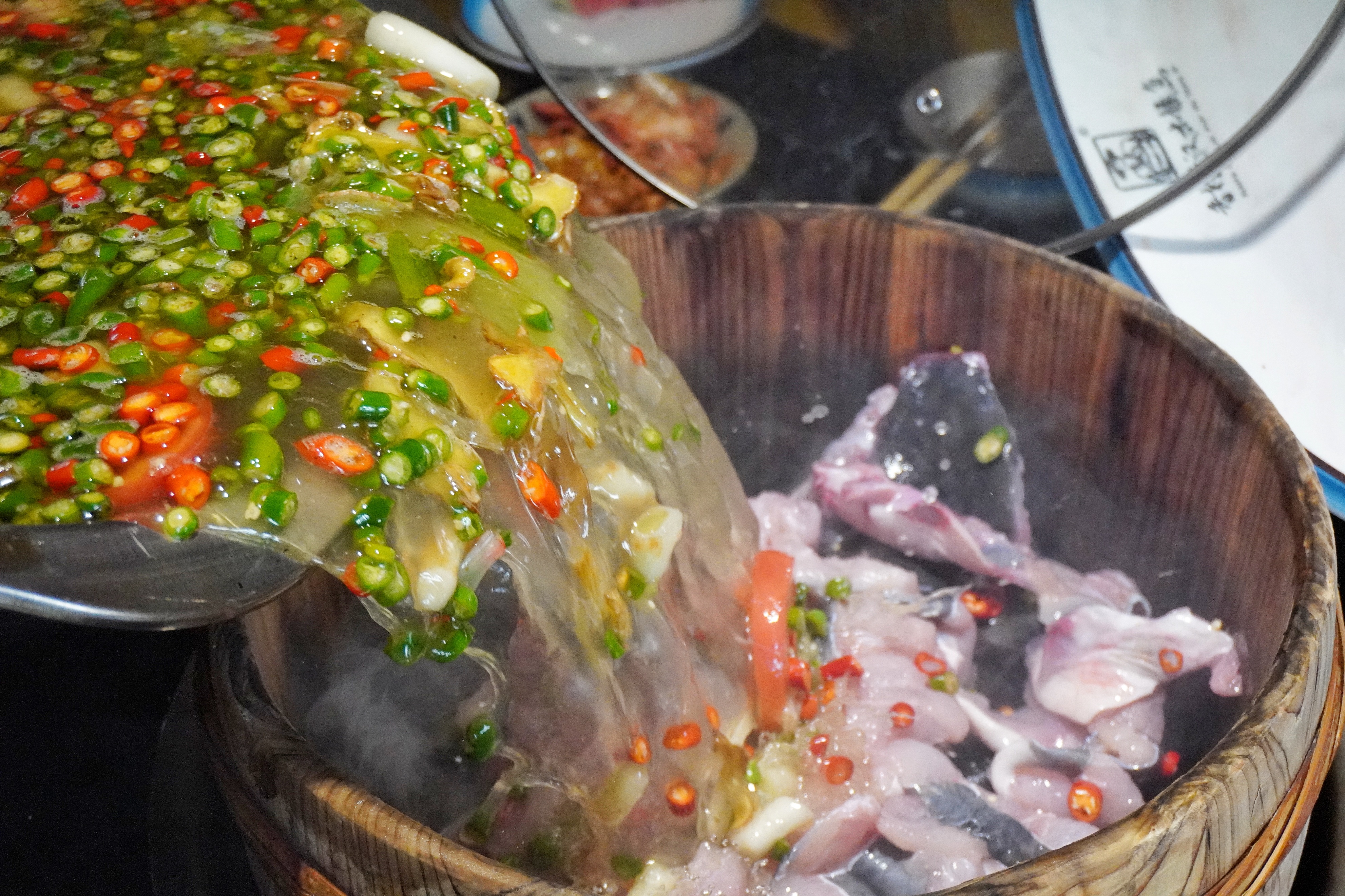 昆明鱼火锅店哪家最好吃,昆明鱼火锅哪里最正宗