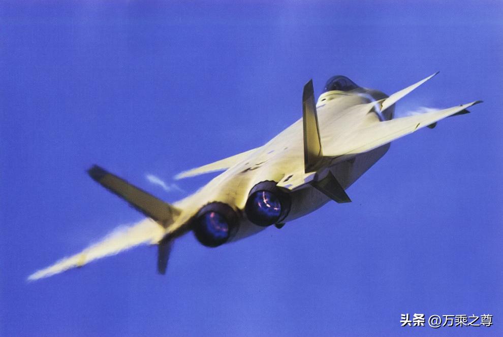 中国科技对美国科技遥遥领先,中美军事科技深度对比