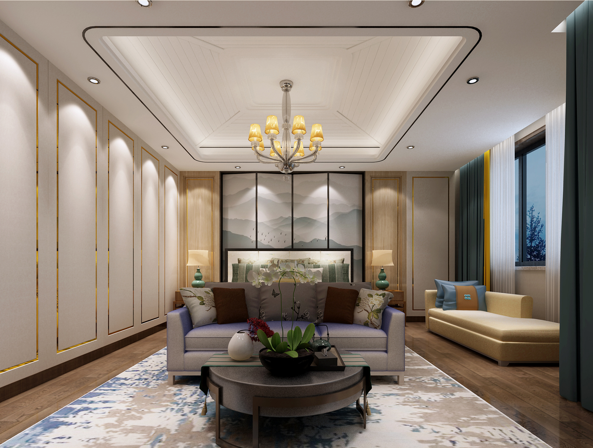 兰州安宁装修风格选哪家,兰州安宁区装修设计报价