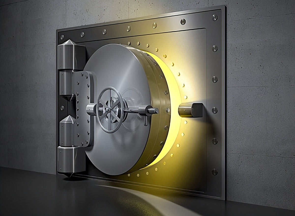 为什么各国把黄金存美,各国为什么将黄金存放在美国