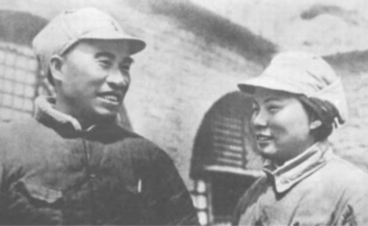 建国初期十大元帅职务,新中国成立后十大元帅职务