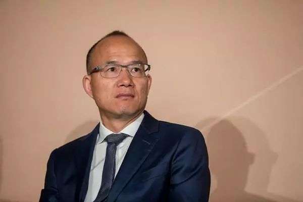 白手起家成浙江首富,浙江20后小伙新晋首富