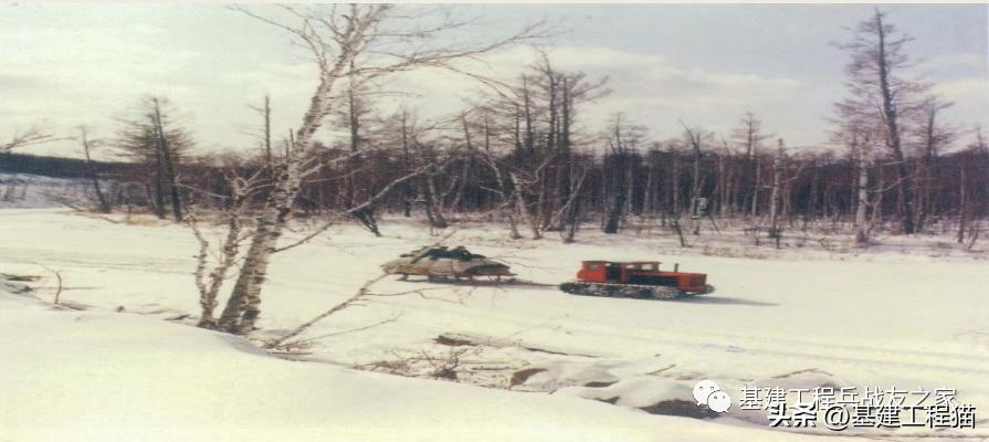 塔河、驿站、老金沟……我和我那英雄的黄金普查连