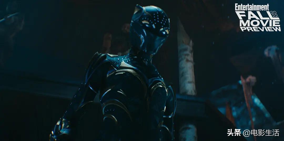 漫威黑豹2复拍,漫威回归大银幕特辑