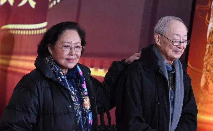 孙天相斯琴高娃的儿女近况,斯琴高娃与孙天相的婚姻状况