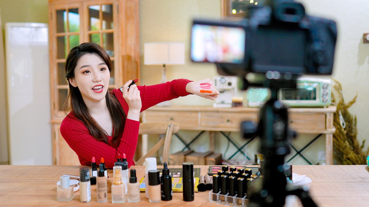 网络直播购物避坑指南,直播间警惕交易