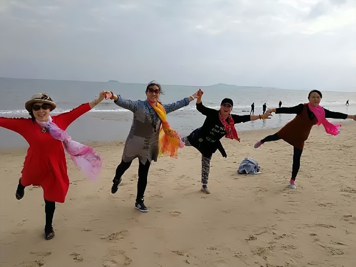 五十岁以后人的感慨,人过五十岁后最大的感慨是什么