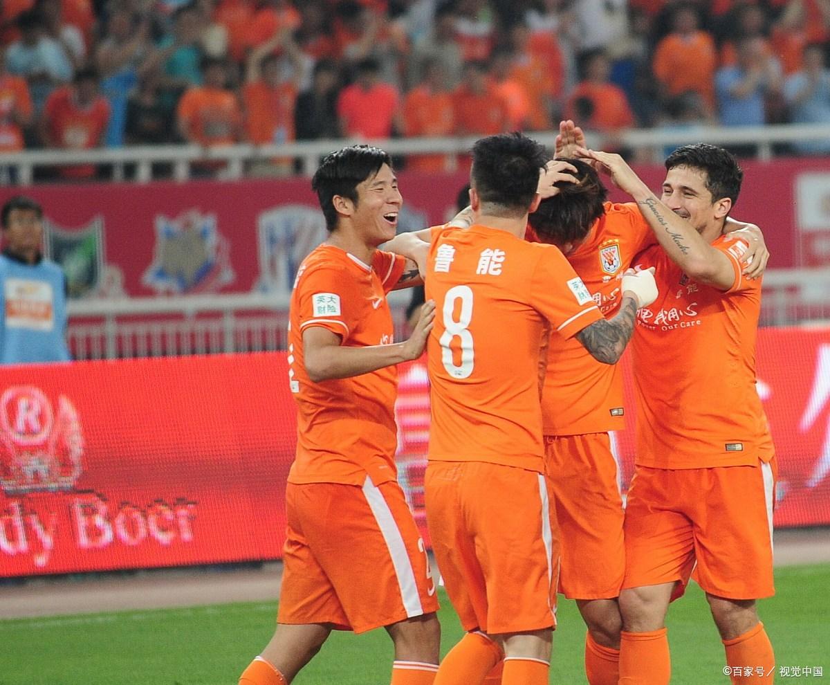 山东泰山球队最新消息,山东鲁能泰山回归主场