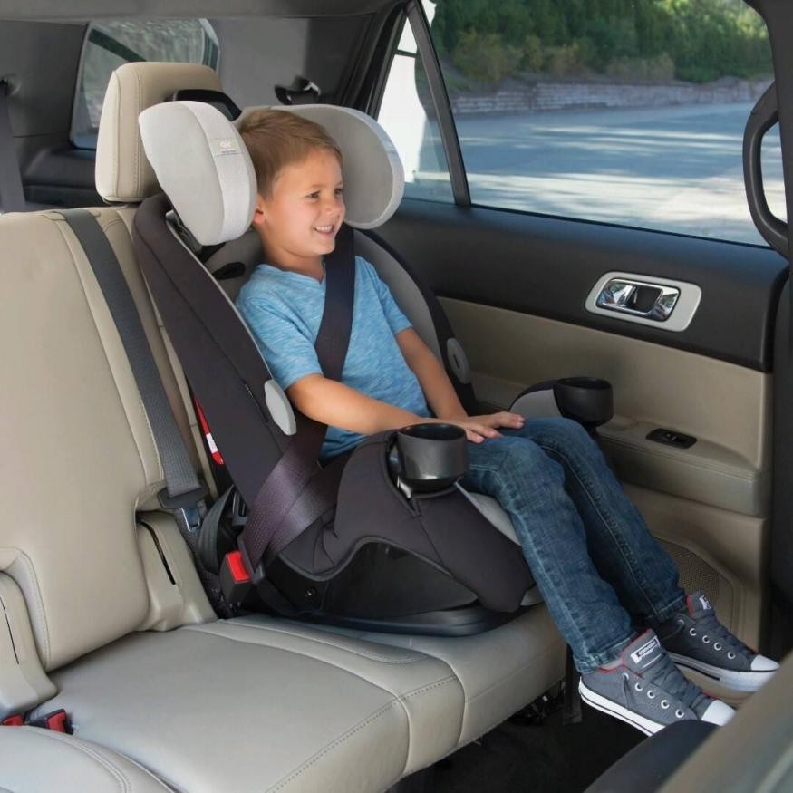 怎么挑选合适的安全座椅,安全座椅到底怎么选