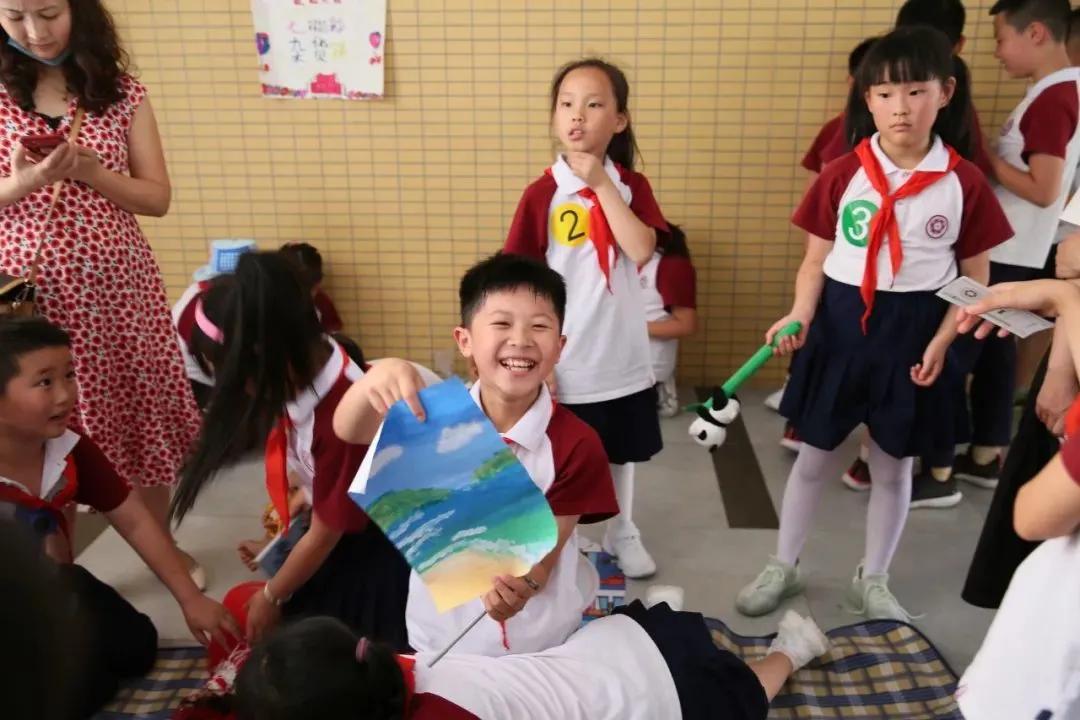 教育温暖的瞬间,一分钟看懂成都教育