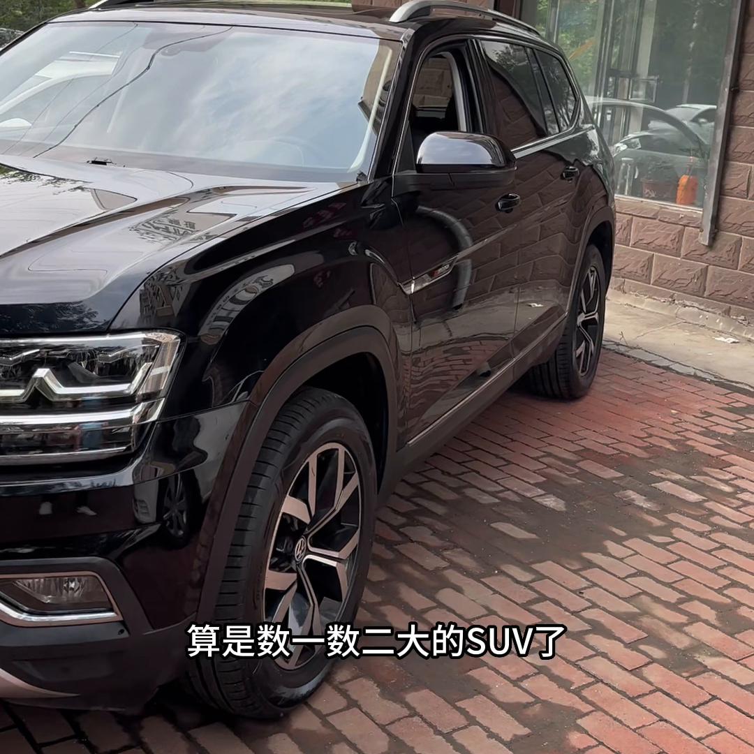 大众途昂380四驱七座豪华版,大众途昂380四驱豪华版七座怎么样