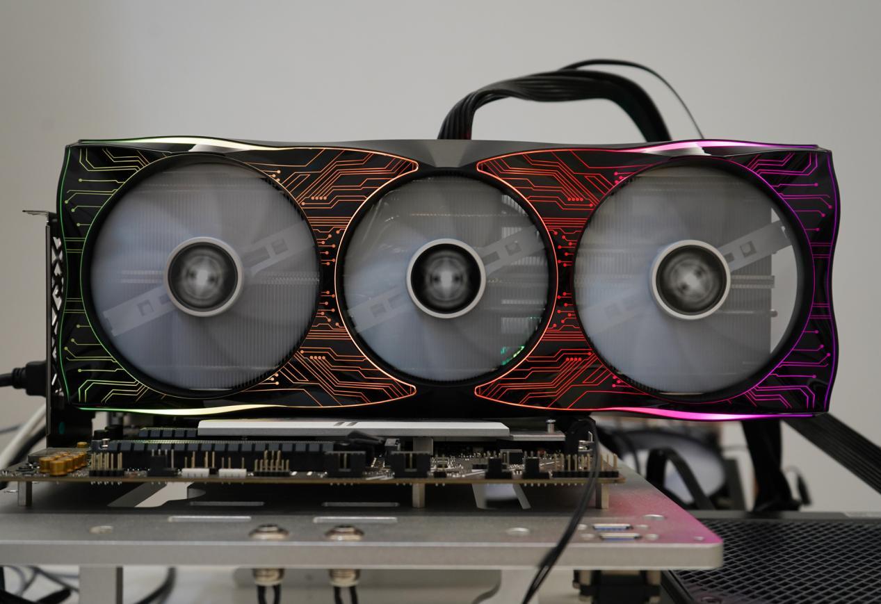 耕升RTX3080显卡,耕升rtx4060ti8g追风版