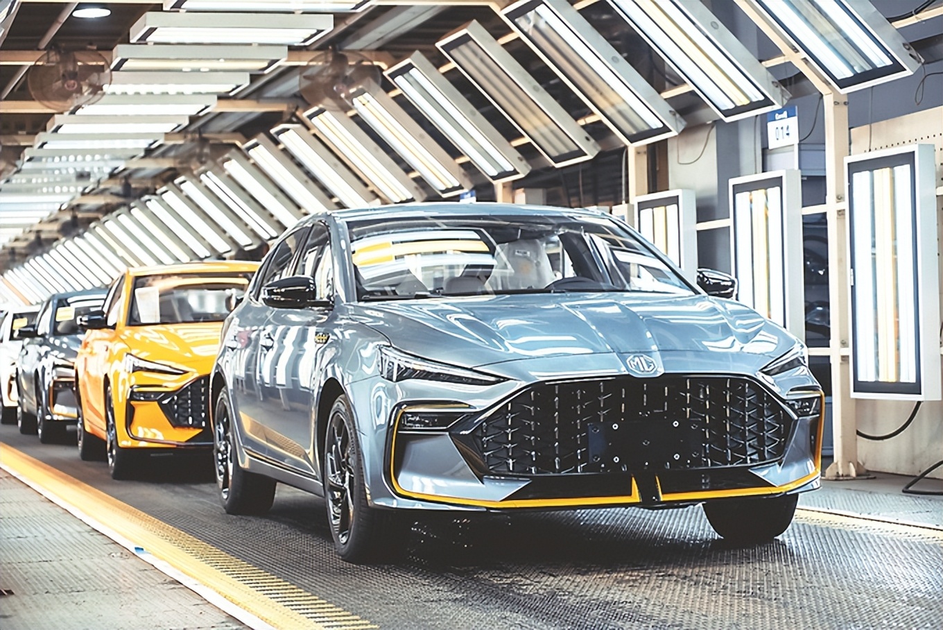 绿色制造企业创新发展,绿色智能制造标杆企业