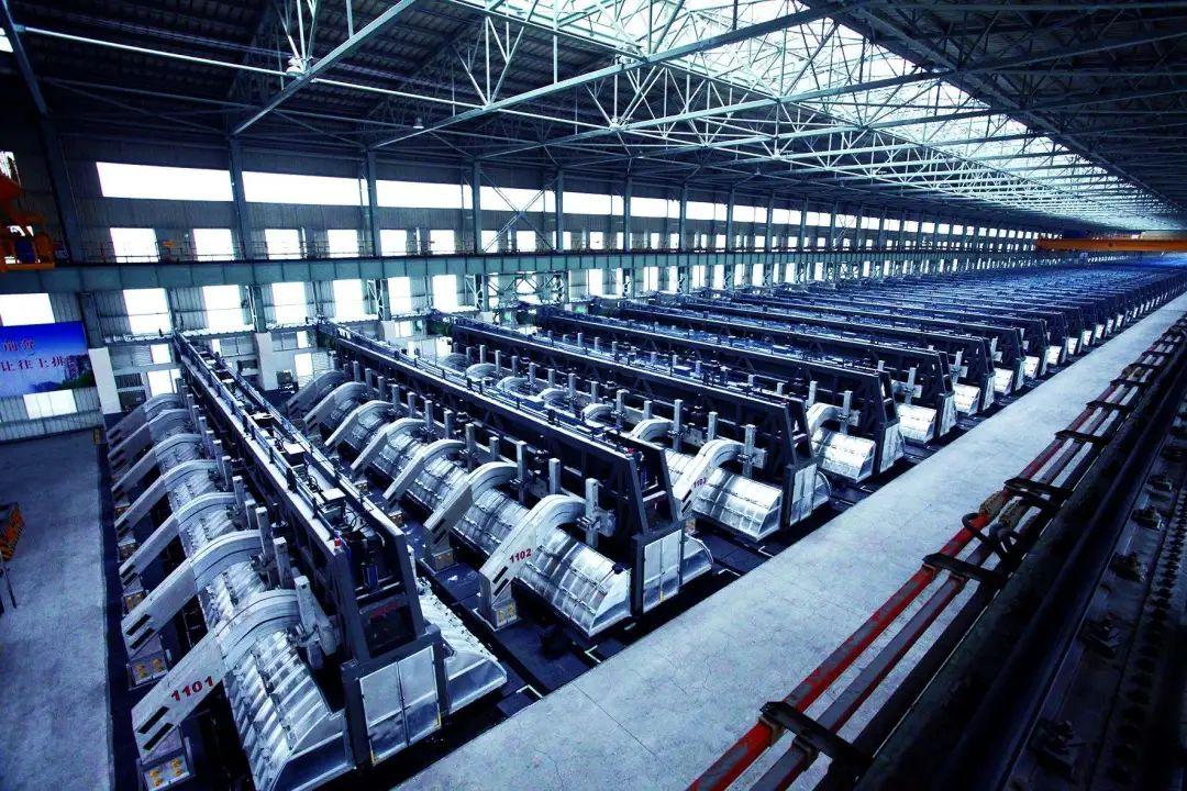 辉安化工丨贯穿铝材生产全过程，这种最常见的化工品竟然如此重要