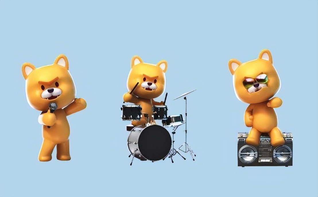 复盘|为啥这么多宠物品牌做了自有IP形象？