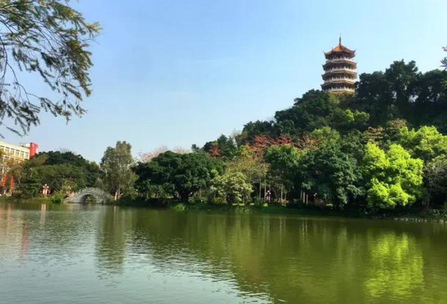 中山是低估城市吗,一个严重被低估的地方