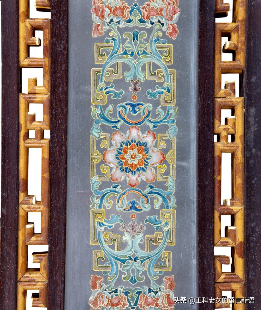 故宫600年：揭秘乾隆宁寿宫内檐装修的奢华工艺