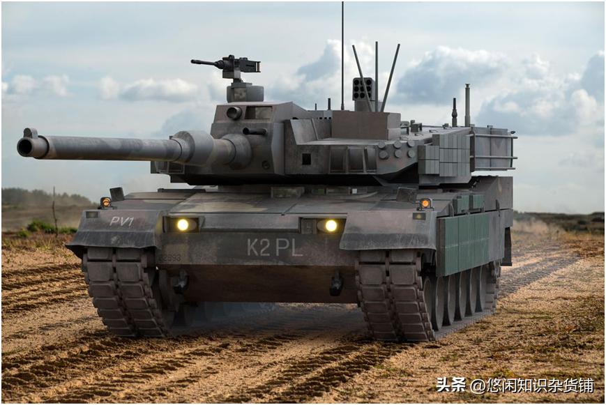 全世界最强十大装甲车资料,公认的新型装甲车有哪些