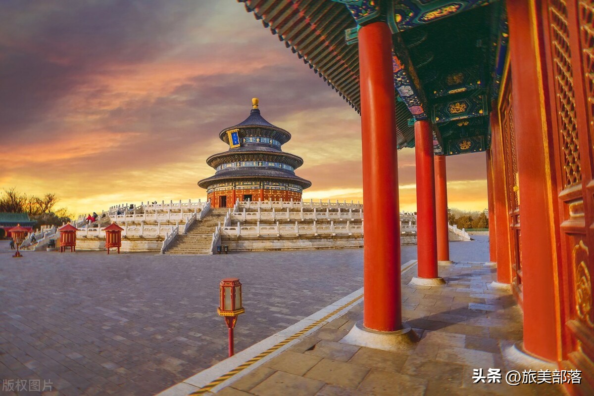 鍖椾含澶╁潧鏃呮父鏀荤暐浠嬬粛,澶╁潧鍏洯鐓х浉鏀荤暐