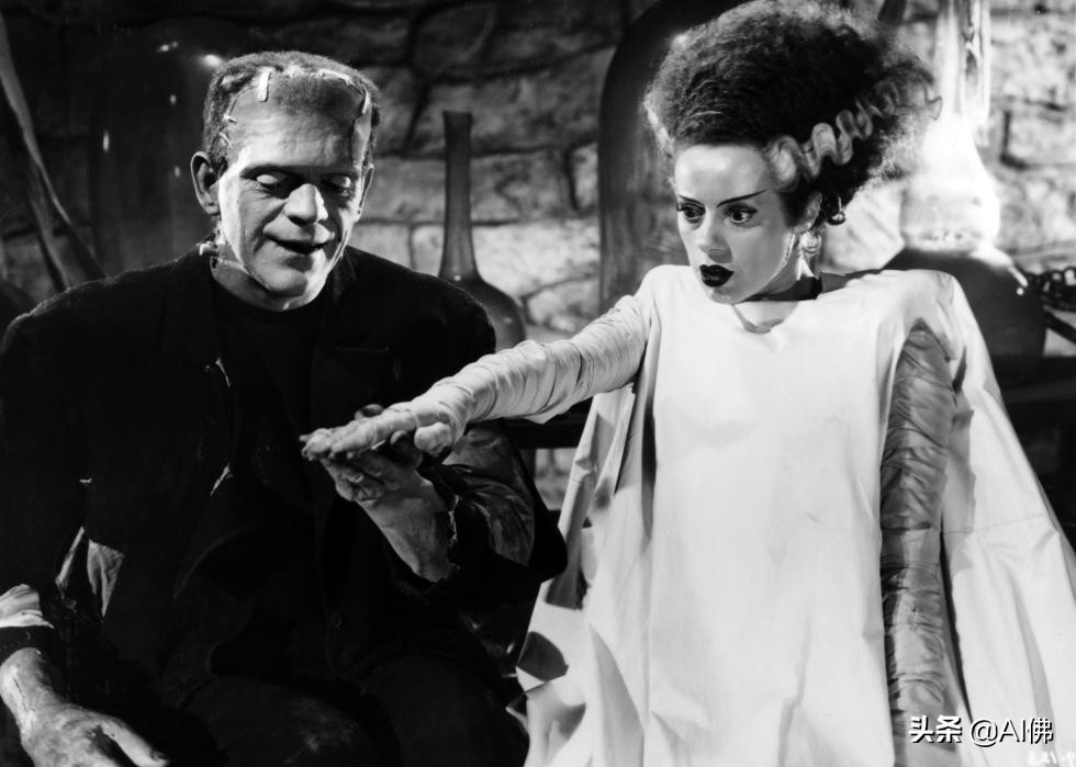 史上最好看的10部科幻电影,史上100部最佳科幻片