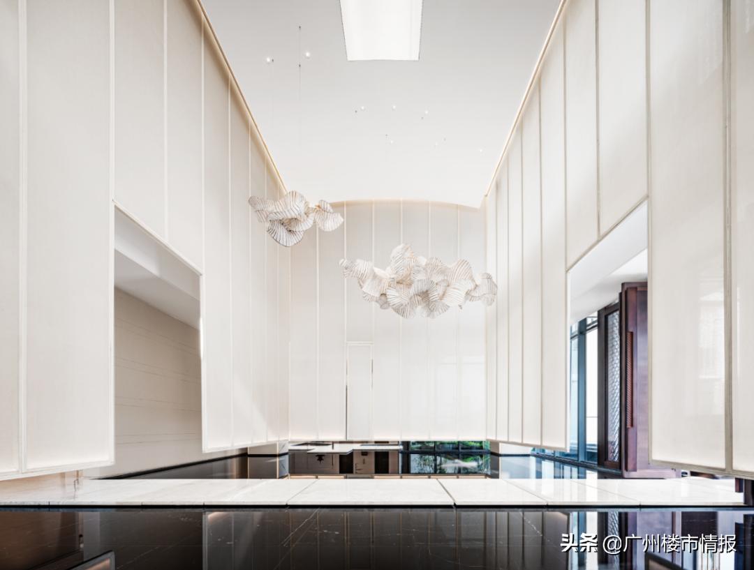 解密广东不足一米宽的楼,解码碧桂园营销奇迹四位一体