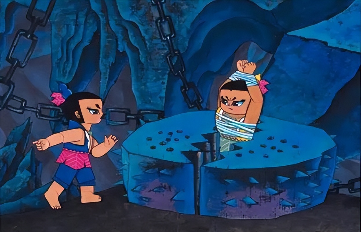 中国十大惊艳国风动画,国风动漫100集以上