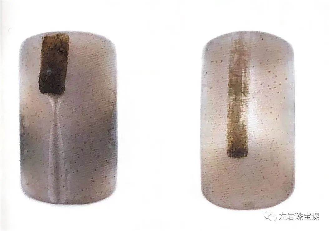 天珠原石制作,真正的天珠怎么做出来的