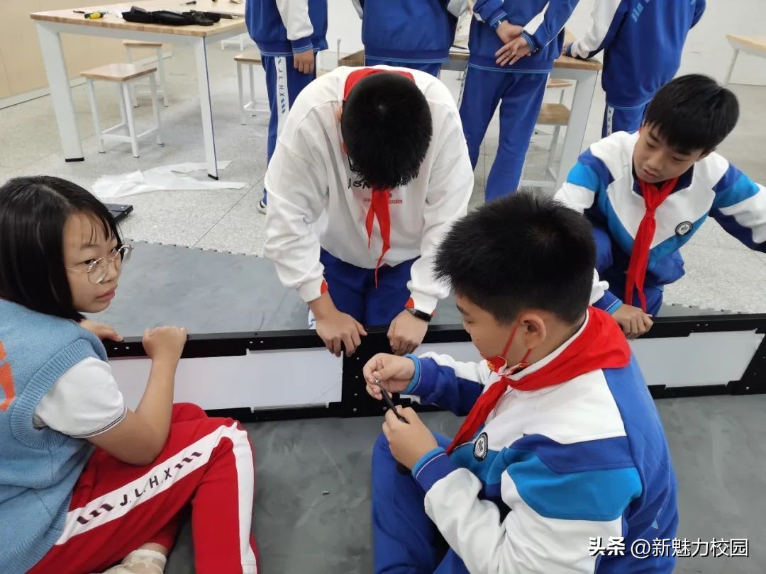 金陵华兴校区,金陵华兴