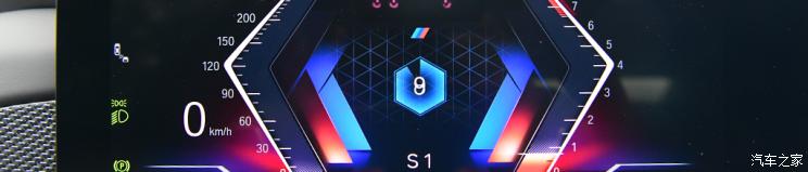 宝马740依然稳重大气,宝马老款740领先版