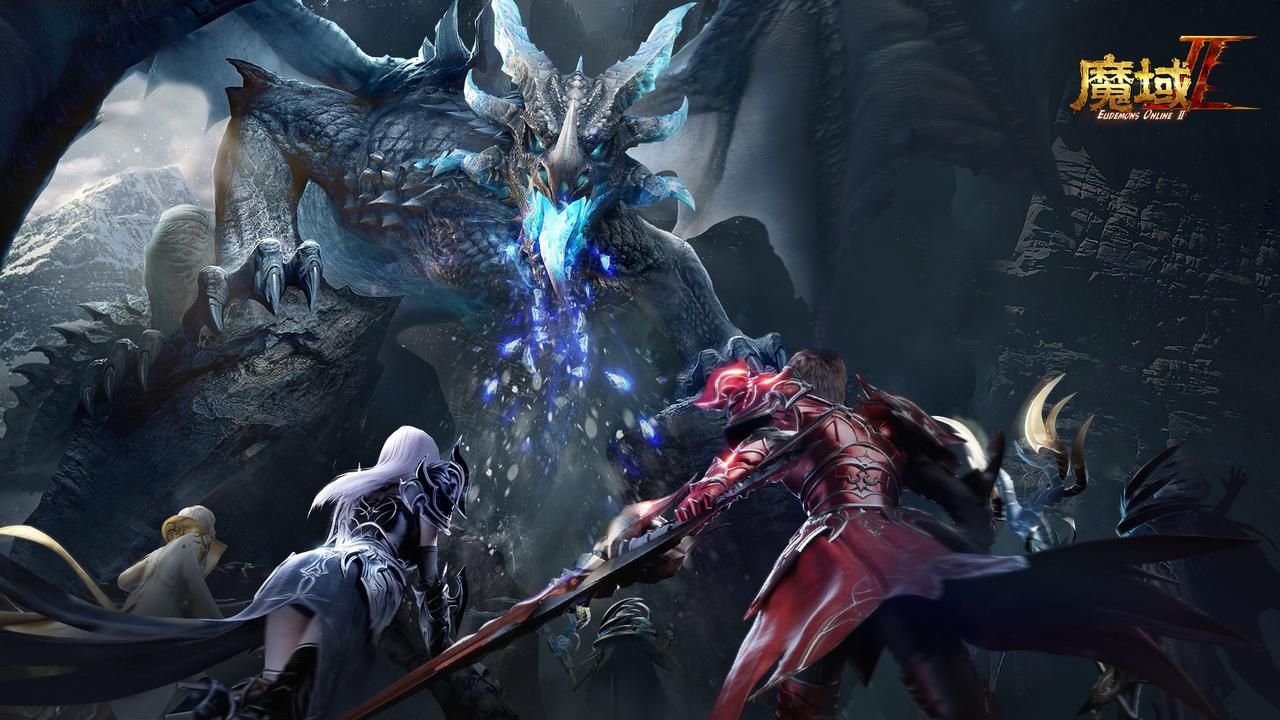 魔域手游2怎么修炼境界,魔域手游2最快升满级