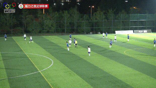 华宏坊·π丨左右双翼乾坤大挪移上下半场击赏世界波