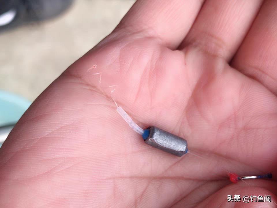 最全鱼线知识大全,鱼线知识新手