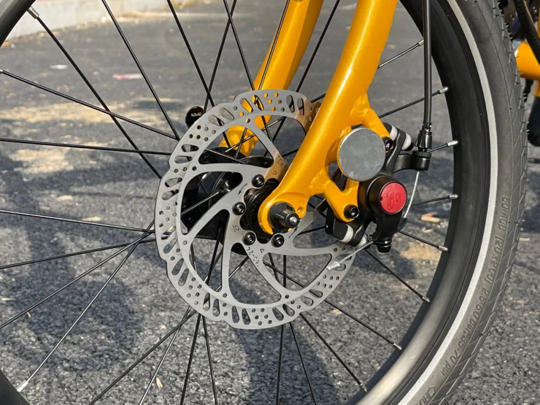 大行折叠自行车p8和p18,捷安特escape2和大行p8怎么选