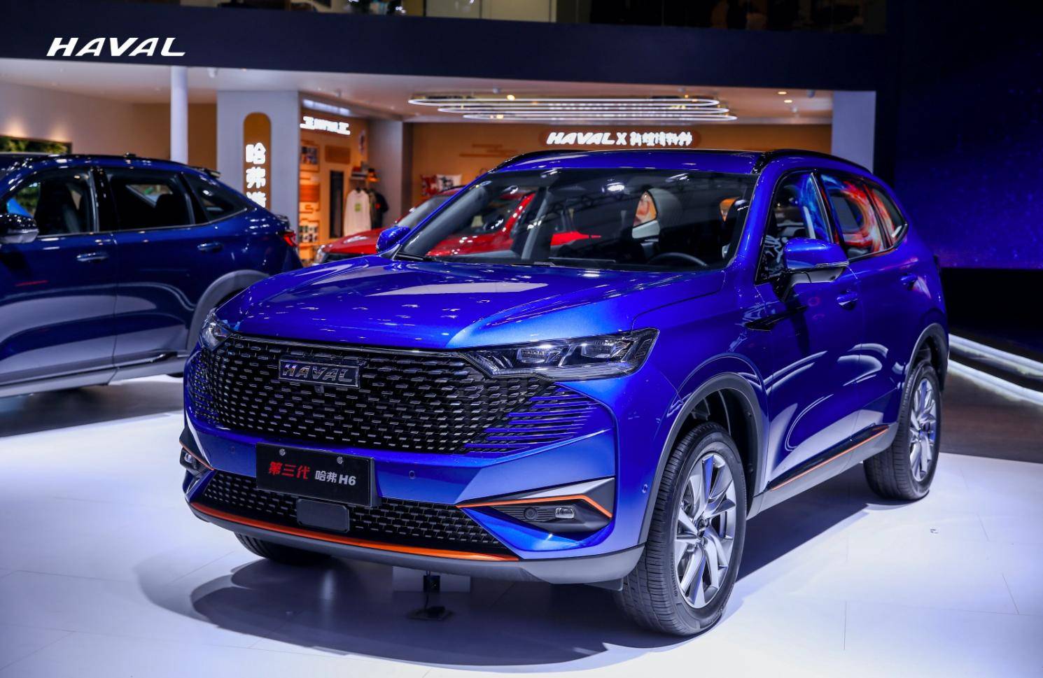 国产“七巨头”销量公布：比亚迪杀疯，长安还是斗不过吉利？