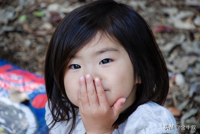 儿童摄影技巧及拍照动作图片欣赏,手机给儿童拍照技巧与角度图