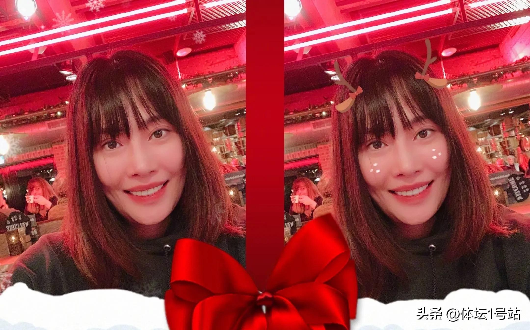 女排马蕴雯刘翔,女排马蕴雯家境