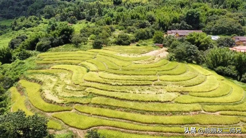 从化吕田一日游必去景点,从化溪头村自驾徒步攻略