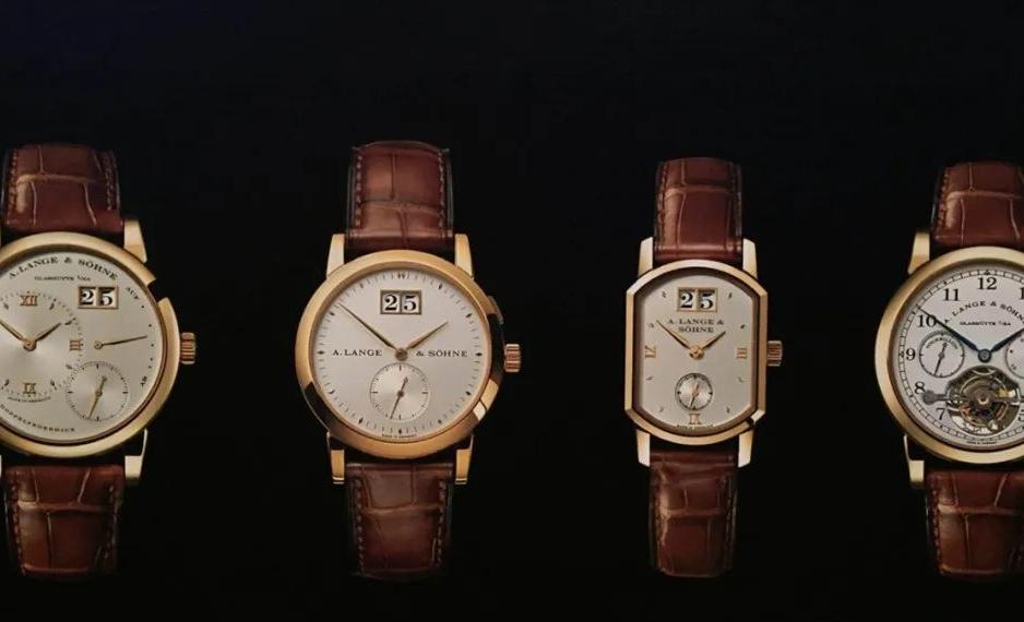 朗格入门款值得买吗,朗格手表为什么没有入门款