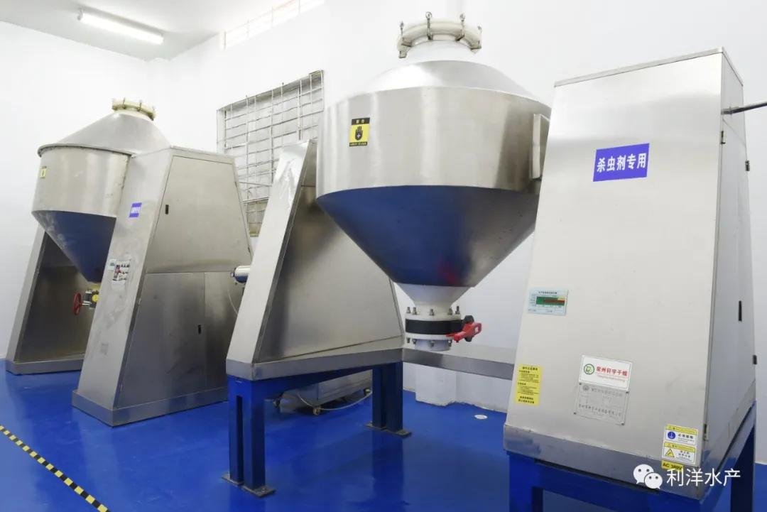 祝贺！利洋金水基地96.6高分顺利通过新版兽药GMP验收