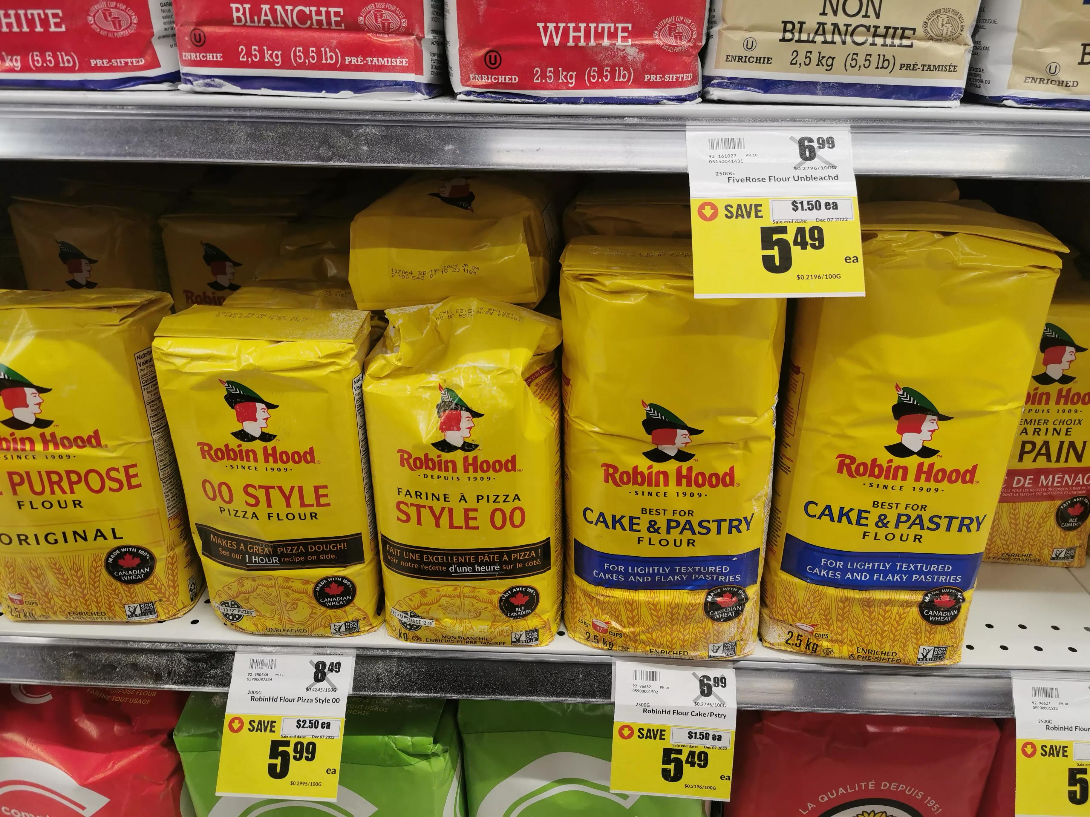 把食品价格降下来！北约克西人鲜哥超市（FRESHCO）的经营口号