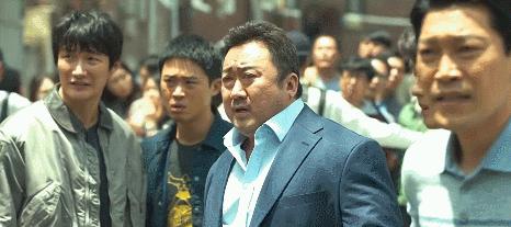 年度大*片爽**来了，拳拳到肉暴打恶人，剧情让人极度舒适