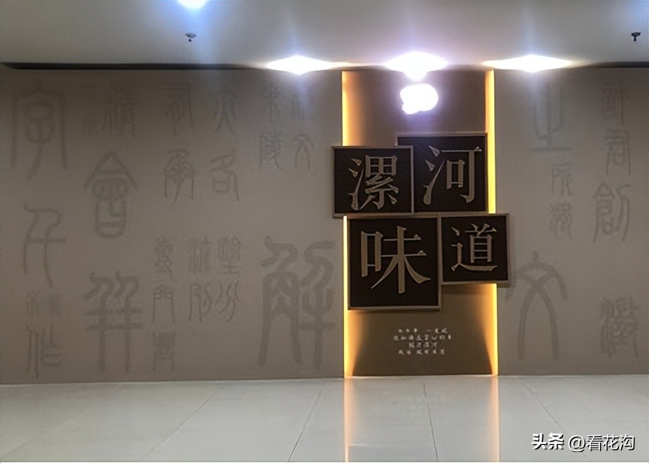 195.河南省舞阳县的概况